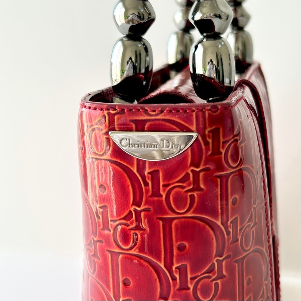 Dior Malice Tote - Picture 7 of 11
